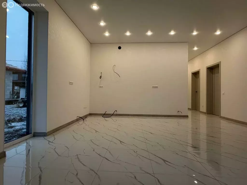 Дом в Московская область, муниципальный округ Истра, деревня Подпорино ... - Фото 1