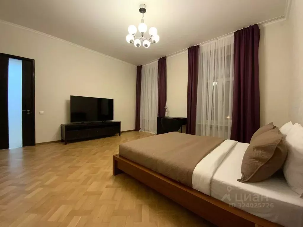 4-к кв. Санкт-Петербург наб. Канала Грибоедова, 47 (118.0 м) - Фото 2