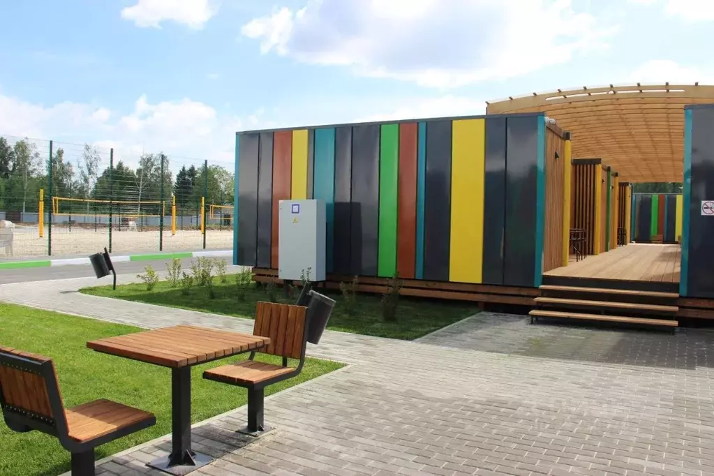 Комната Калужская область, Калуга ш. Тульское, 59 (22.0 м) - Фото 2