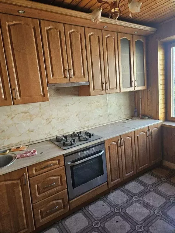 Квартира, 3 комнаты, 63.3 м - Фото 0