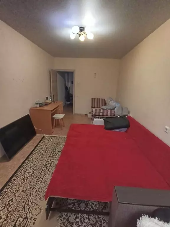 Продаётся 1-к квартира, 37.9 м - Фото 1