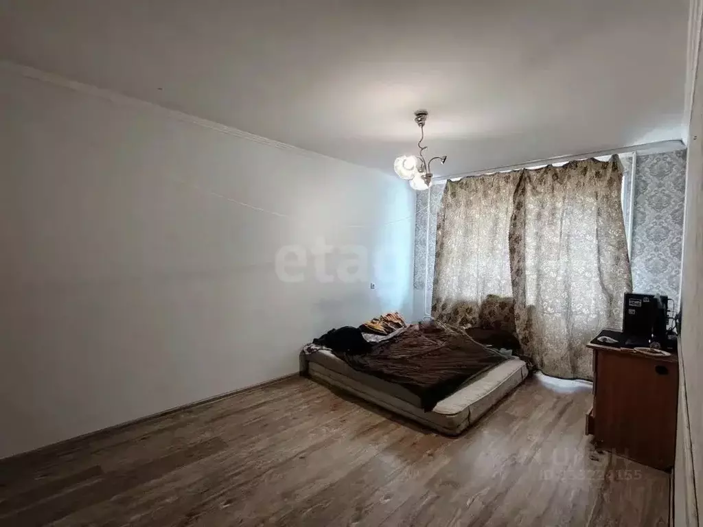 1-к кв. Тюменская область, Тюмень ул. Боровская, 7 (34.0 м) - Фото 1