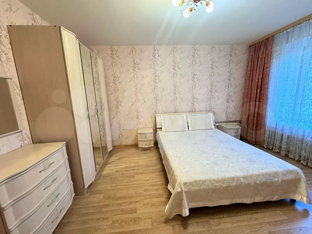 2-к. квартира, 73,5 м, 5/12 эт. - Фото 1
