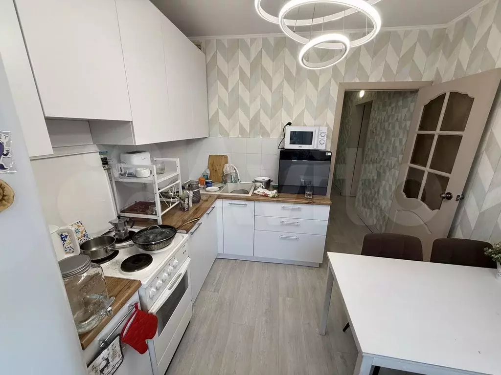 3-к. квартира, 70 м, 4/5 эт. - Фото 1