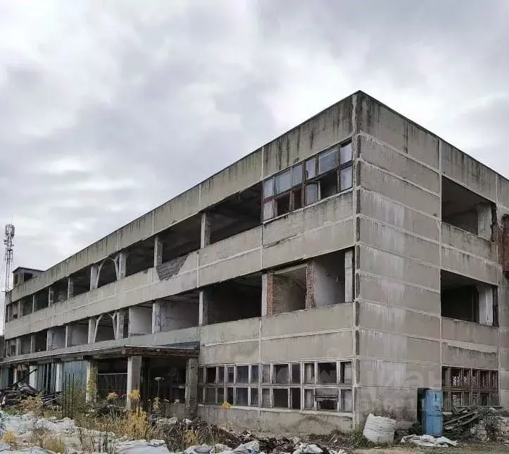 Помещение свободного назначения в Московская область, Раменский ... - Фото 2