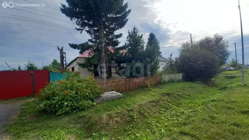 3-комнатная квартира: Омутинское, Лесная улица, 25 (72.4 м) - Фото 0