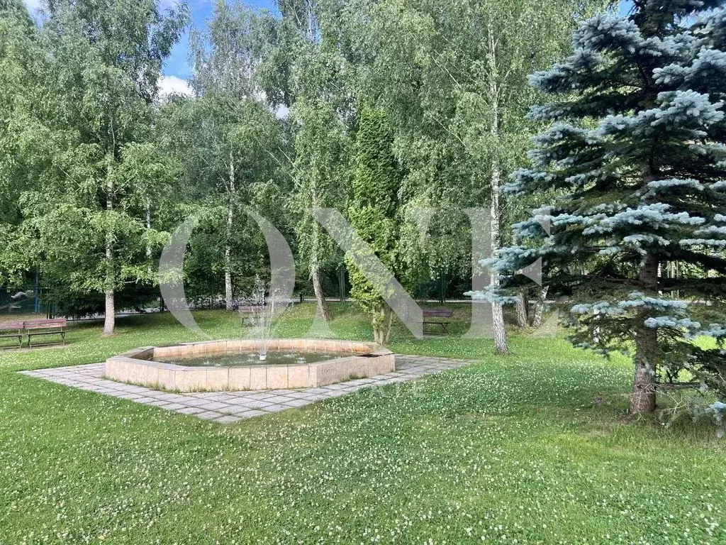 Участок в Московская область, Одинцовский городской округ, с. ... - Фото 1