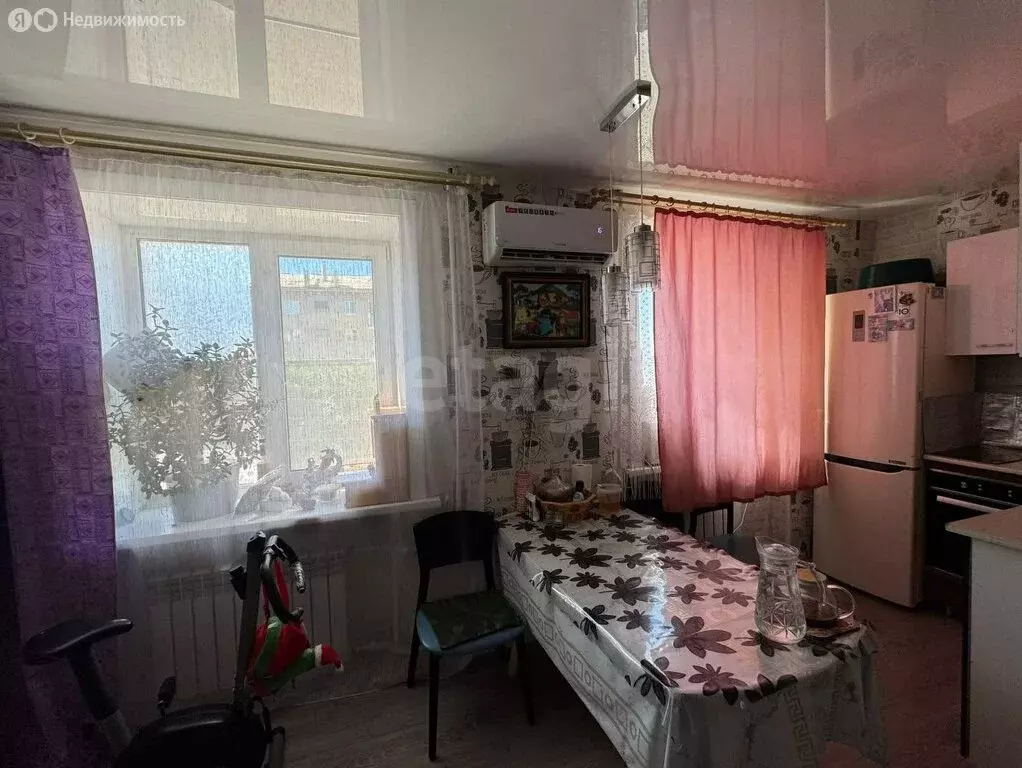 2-комнатная квартира: Гусиноозёрск, Комсомольская улица, 23 (47.6 м) - Фото 2