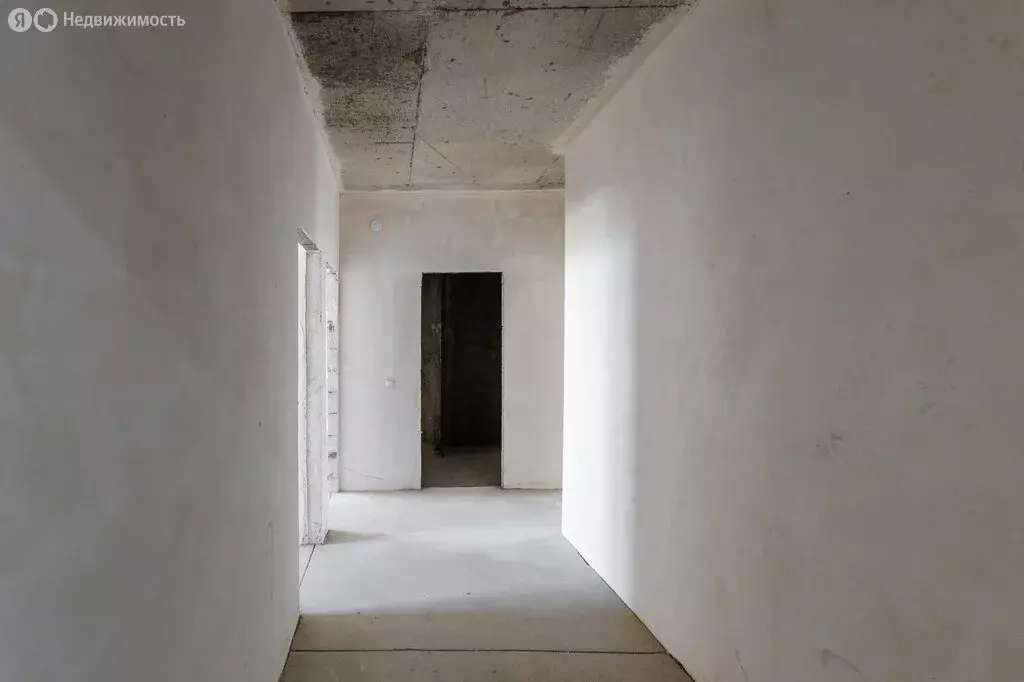 2-комнатная квартира: Симферополь, Центральный район, жилой комплекс ... - Фото 2