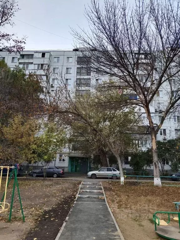 2-к кв. Самарская область, Самара Алма-Атинская ул., 146 (43.0 м) - Фото 1