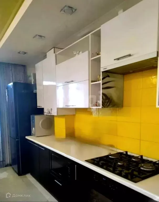Продаётся 2-к квартира, 62.7 м - Фото 0