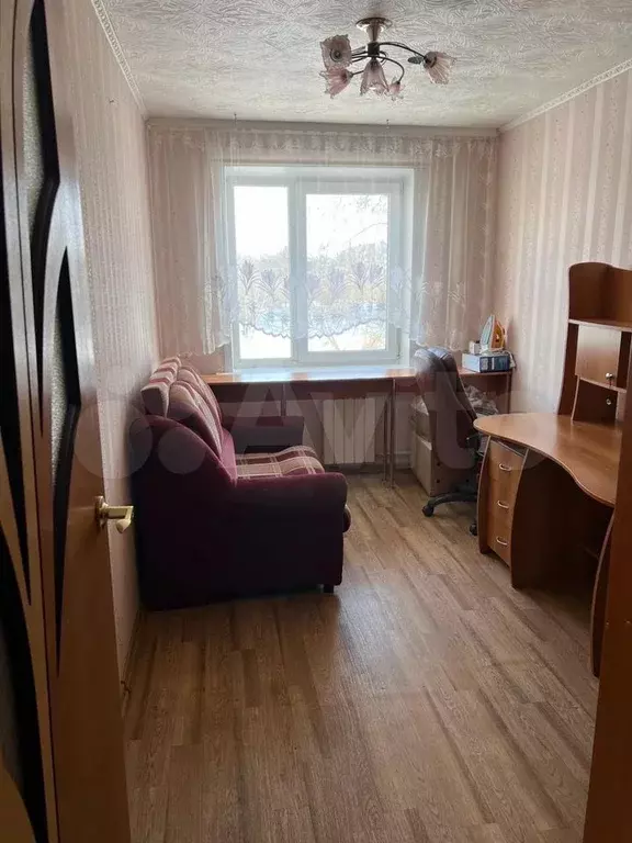 3-к. квартира, 62,6 м, 2/9 эт. - Фото 0