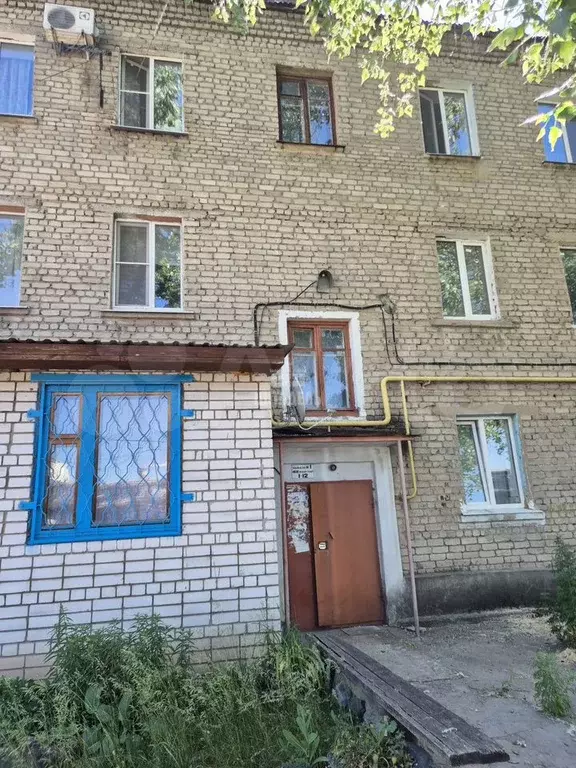 1-к. квартира, 29,7 м, 2/3 эт. - Фото 0