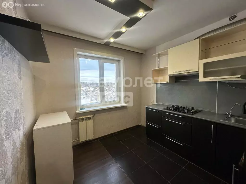 2-комнатная квартира: Первоуральск, улица Ильича, 36 (52 м) - Фото 2