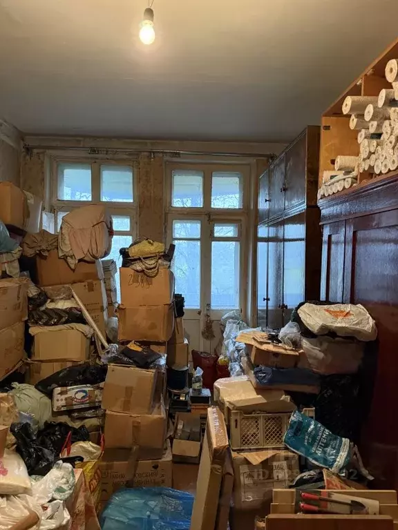 2-к кв. Москва Сторожевая ул., 31 (56.0 м) - Фото 2