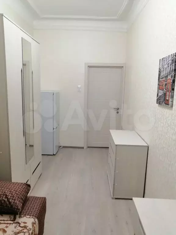 Комната 11 м в 4-к., 5/5 эт. - Фото 1