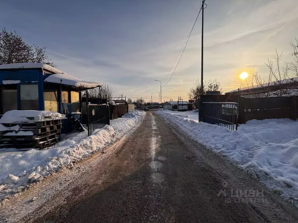 Производственное помещение в Московская область, Ленинский городской ... - Фото 2