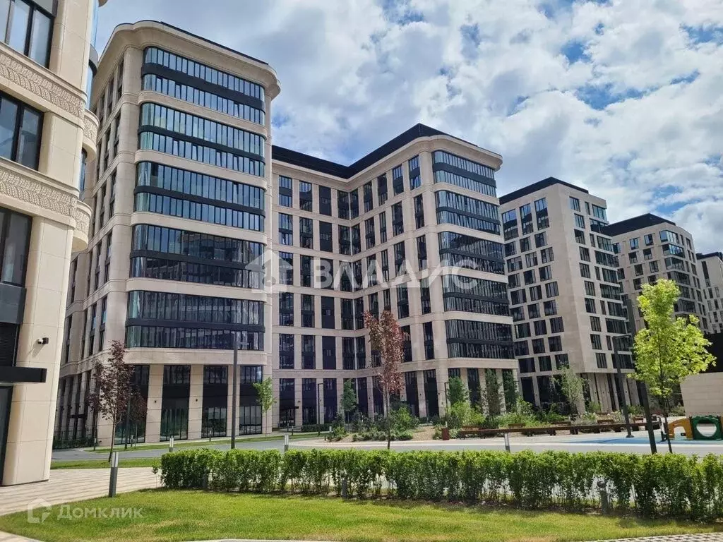 Продаётся 3-к квартира, 150 м - Фото 0