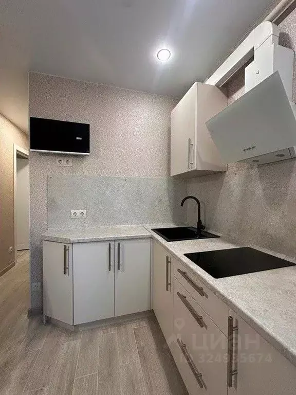 1-к кв. Самарская область, Самара Ново-Садовая ул., 42 (33.0 м) - Фото 2