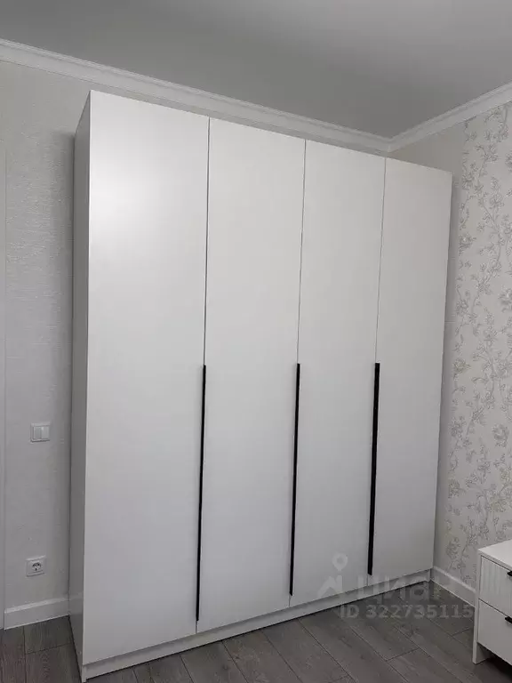 1-к кв. Брянская область, Брянск ул. А.К. Толстого, 4 (40.0 м) - Фото 2