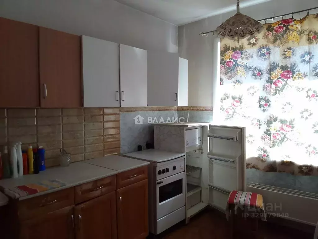 3-к кв. Алтайский край, Бийск ул. Машиностроителей, 25 (65.9 м) - Фото 1