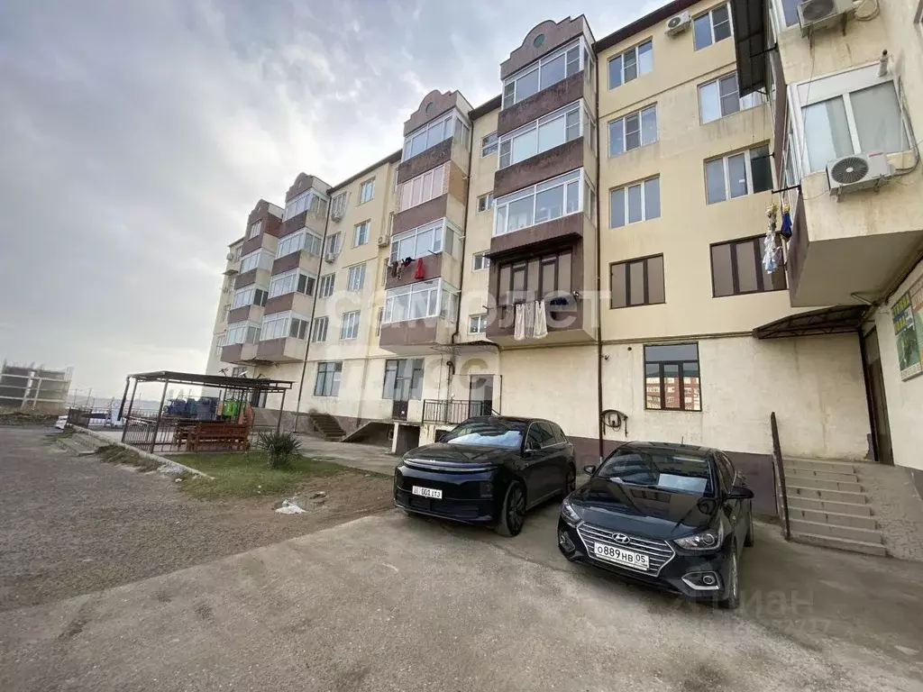 Помещение свободного назначения в Дагестан, Дербент ул. Адиля ... - Фото 1