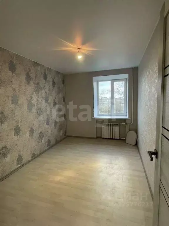 2-к кв. Ярославская область, Рыбинск ул. Расторгуева, 2 (46.0 м) - Фото 2