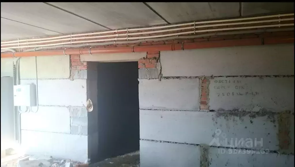 Помещение свободного назначения в Челябинская область, Сатка ул. 250 ... - Фото 1