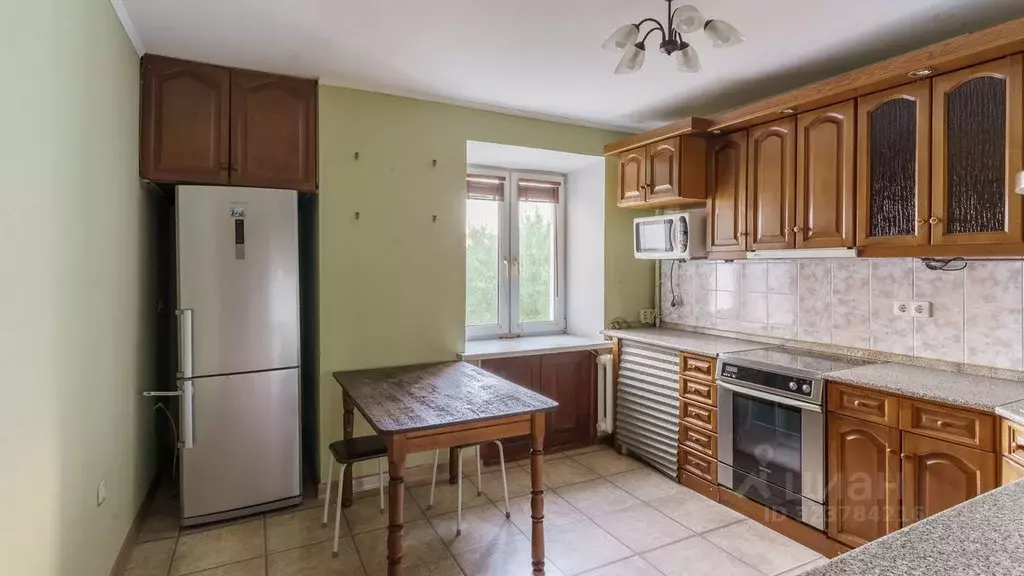 3-к кв. Тюменская область, Тюмень ул. Федюнинского, 19 (74.9 м) - Фото 1