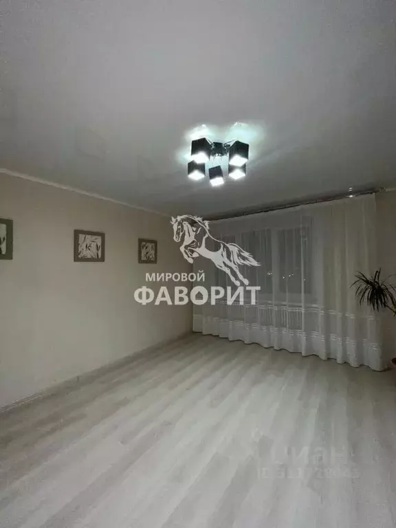 4-к кв. Оренбургская область, Орск Новый город мкр, ул. ... - Фото 0