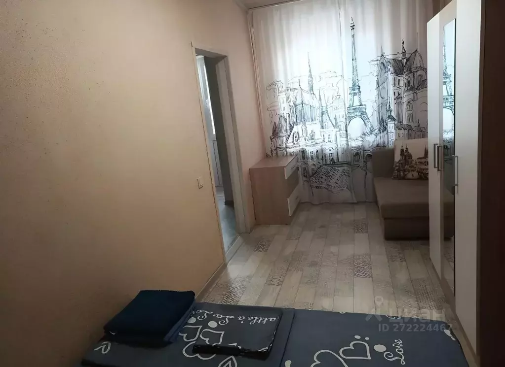 2-к кв. Крым, Евпатория ул. Казаса, 9 (45.0 м) - Фото 1