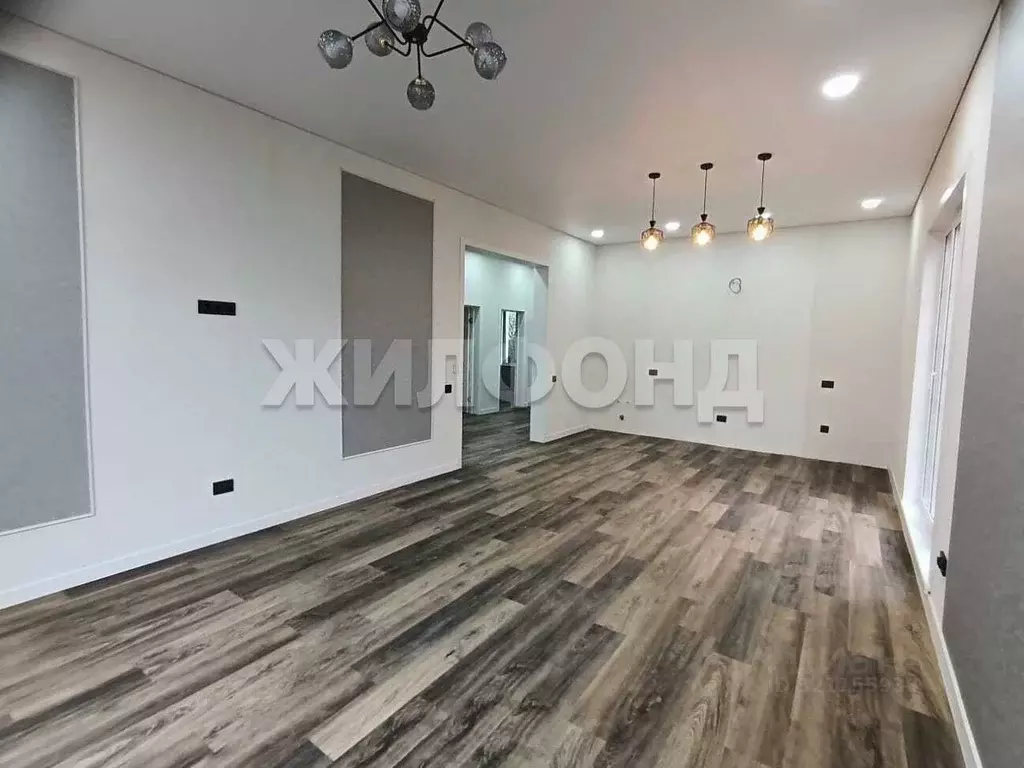 Дом в Хакасия, Усть-Абаканский район, пос. Тепличный ул. 1-я ... - Фото 2