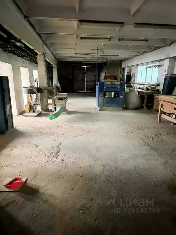Производственное помещение в Кемеровская область, Кемерово Кузнецкий ... - Фото 1