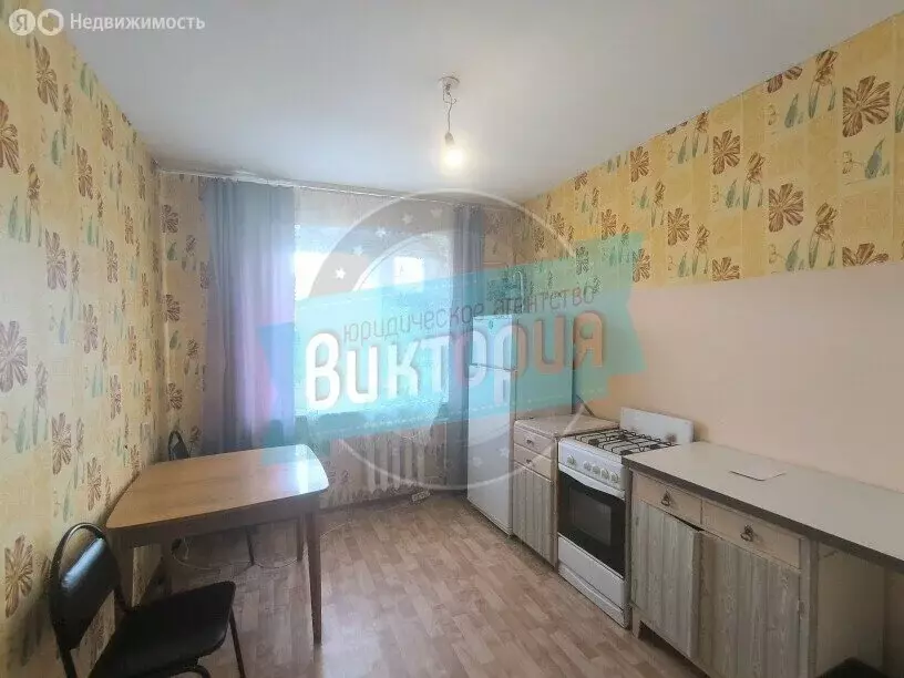 1-комнатная квартира: Мценск, улица Машиностроителей, 17/2 (40.4 м) - Фото 1
