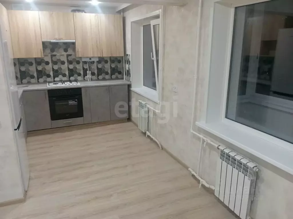 3-к кв. Тульская область, Узловая 50 лет Октября кв-л, 13 (45.0 м) - Фото 2