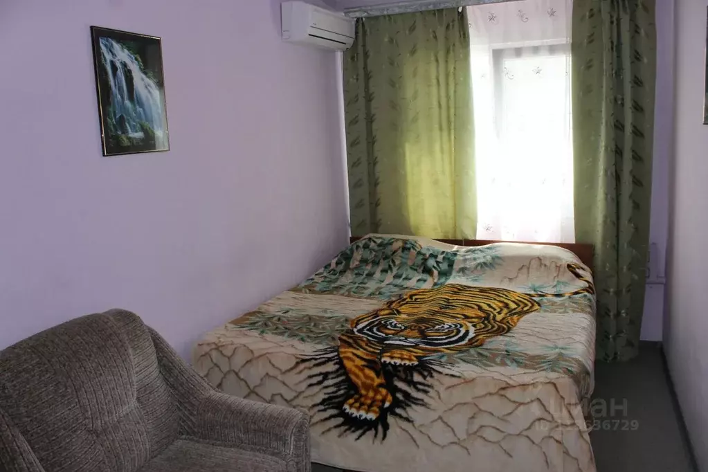 Комната Ростовская область, Таганрог Доменская ул., 9 - Фото 1