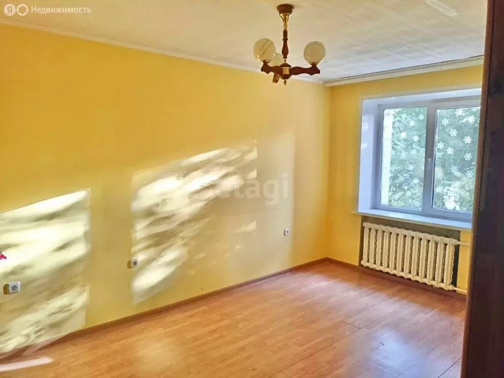 2-комнатная квартира: Саранск, Красноармейская улица, 48 (48.9 м) - Фото 0