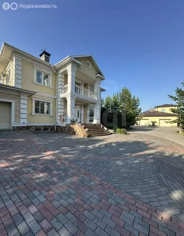 Дом в Красноярск, Санаторная улица (390 м) - Фото 2