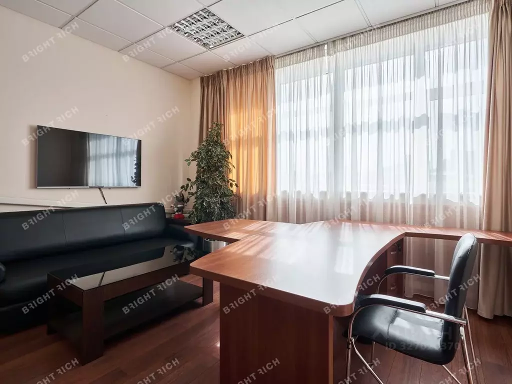 Офис в Москва Цветной бул., 30С1 (1305 м) - Фото 1