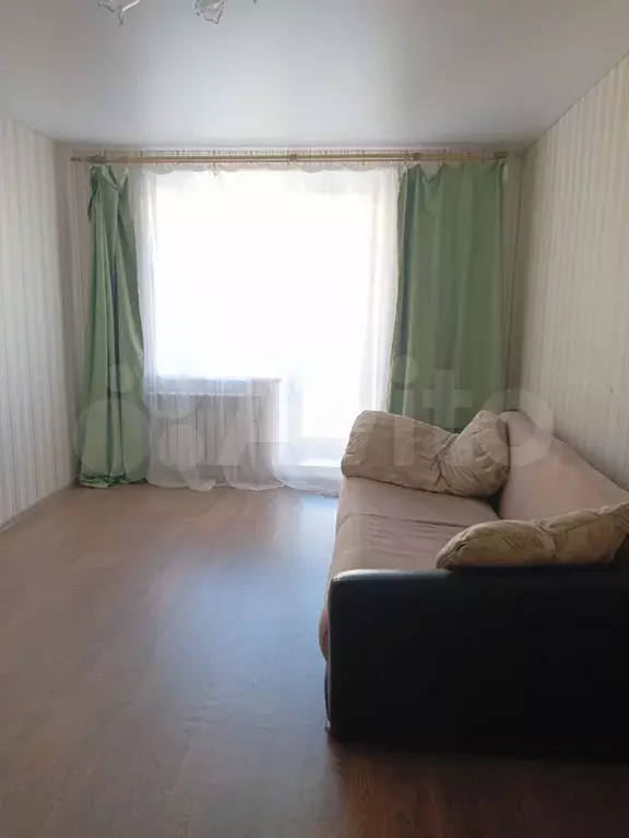 1-к. квартира, 36,6 м, 12/14 эт. - Фото 0