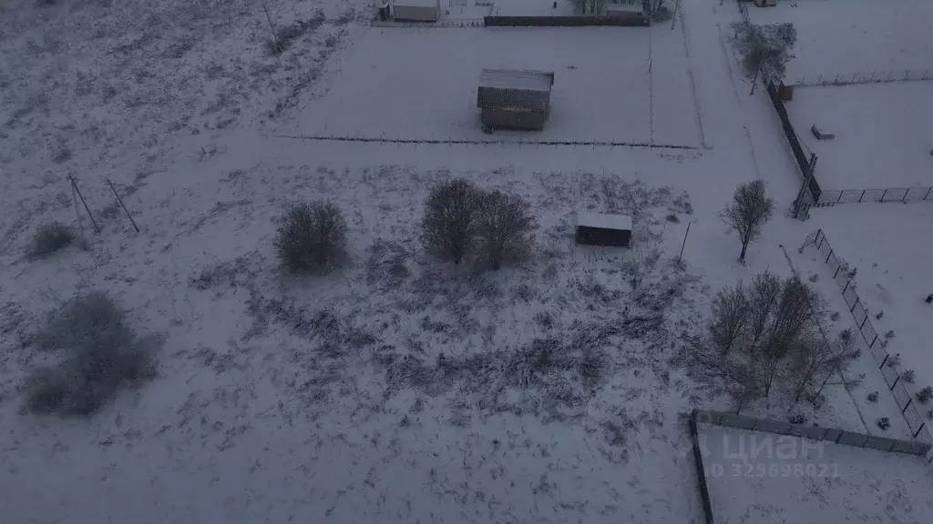 Участок в Московская область, Волоколамский муниципальный округ, д. ... - Фото 1