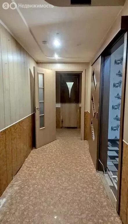 5-комнатная квартира: Красноярск, улица 26 Бакинских Комиссаров, 26 ... - Фото 0