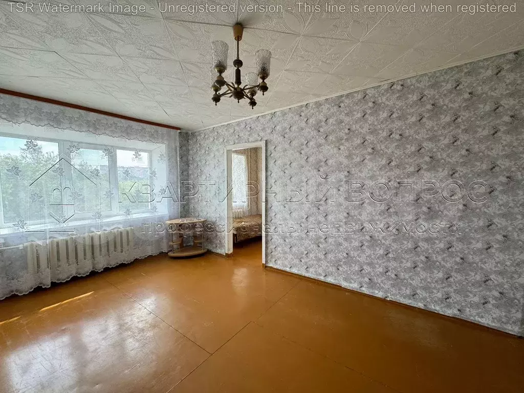 2-к. квартира, 40,1 м, 2/5 эт. - Фото 0