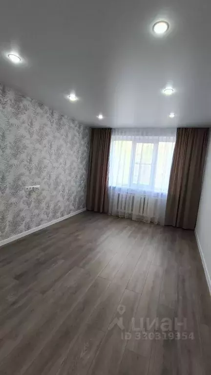 1-к кв. Чувашия, Чебоксары Пролетарская ул., 26 (35.0 м) - Фото 2