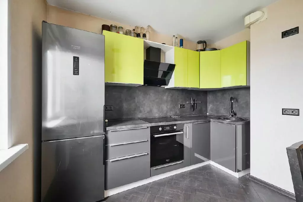 Продается 2-комнатная квартира - Фото 2