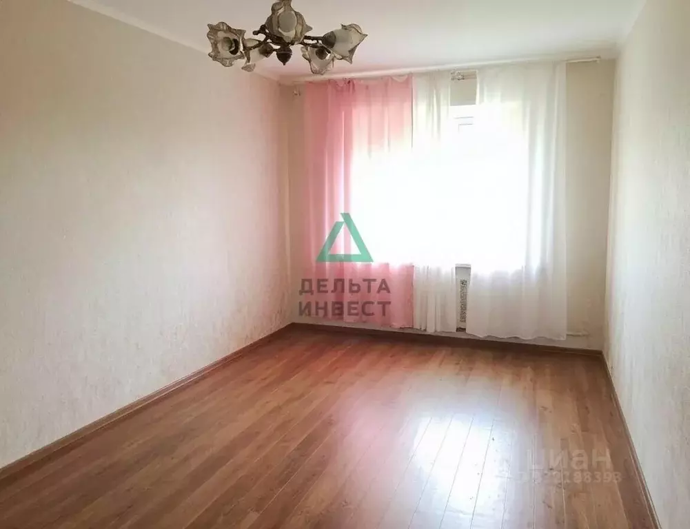 3-к кв. Башкортостан, Уфа Таллинская ул., 14 (55.4 м) - Фото 1