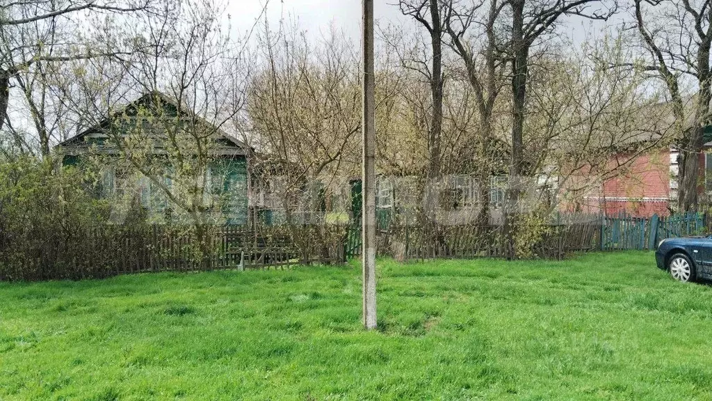 Участок в Ростовская область, Семикаракорский район, Кузнецовка хут. ... - Фото 2