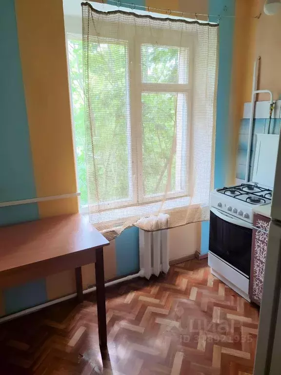1-к кв. Москва 1-я Останкинская ул., 25 (30.8 м) - Фото 0