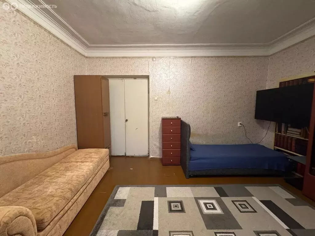 2-комнатная квартира: Кирово-Чепецк, проспект Мира, 9А (58.7 м) - Фото 1