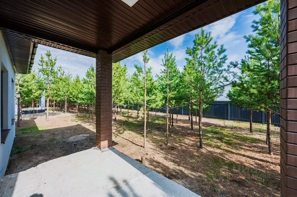 Дом в Свердловская область, Белоярский муниципальный округ, пос. ... - Фото 2